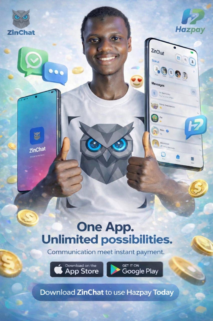 ZinChat Cycles - Community Groups